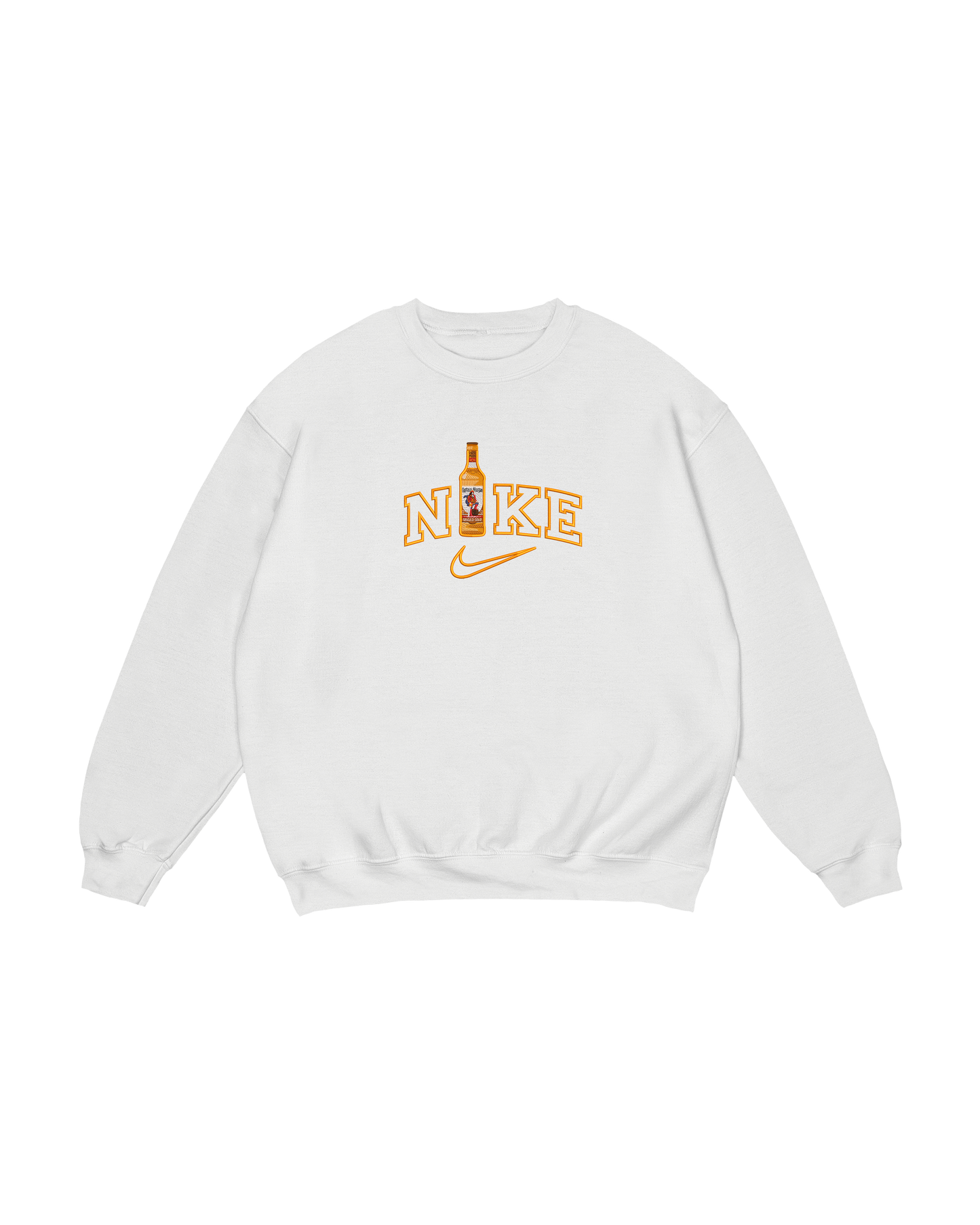 CAPTAIN MORGAN HOODIE/SWEATSHIRT