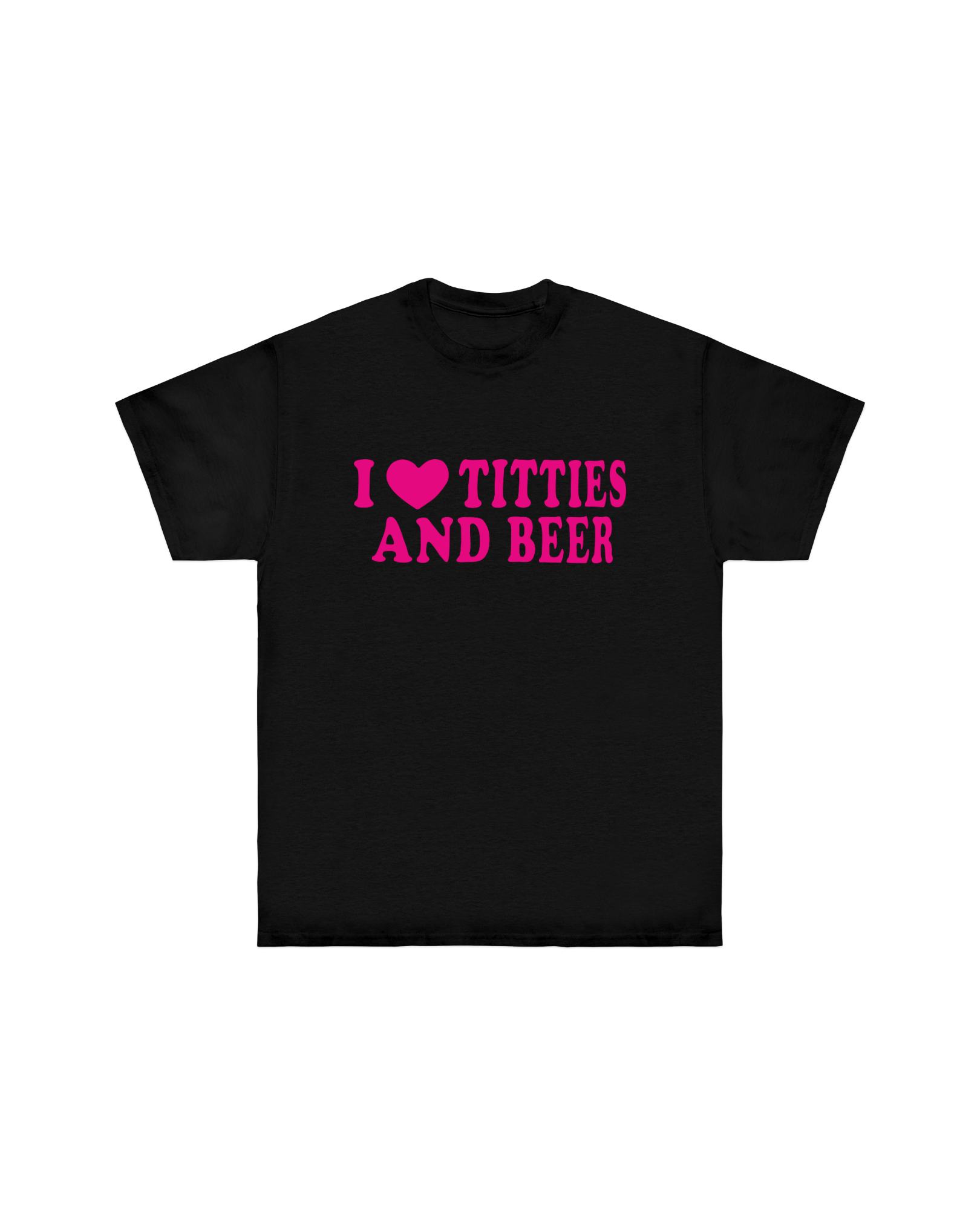 “BEER AND“