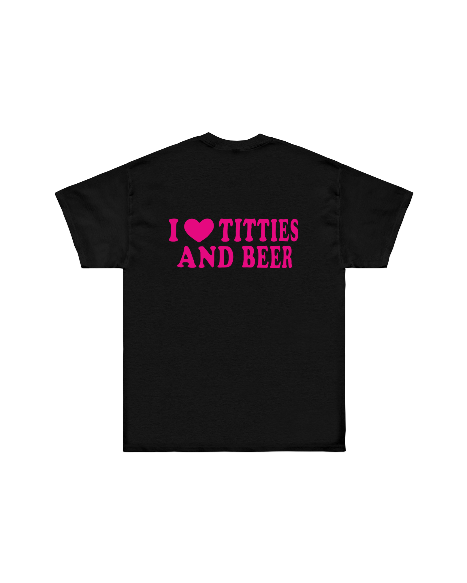 “BEER AND“