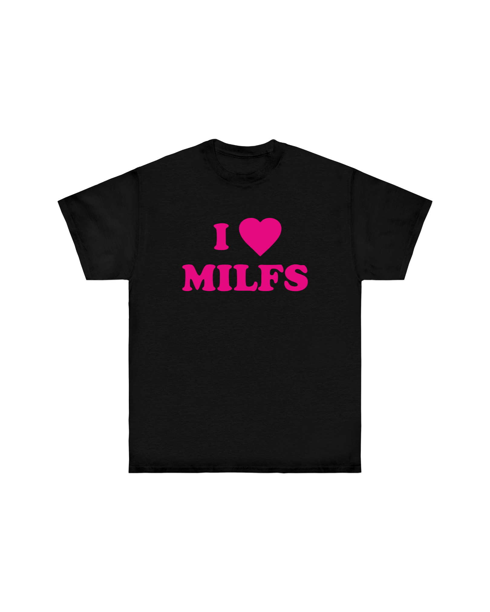 “MILF“