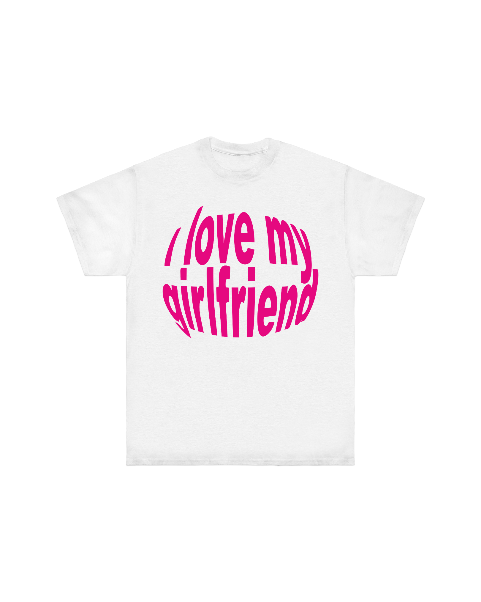 “MY GF“
