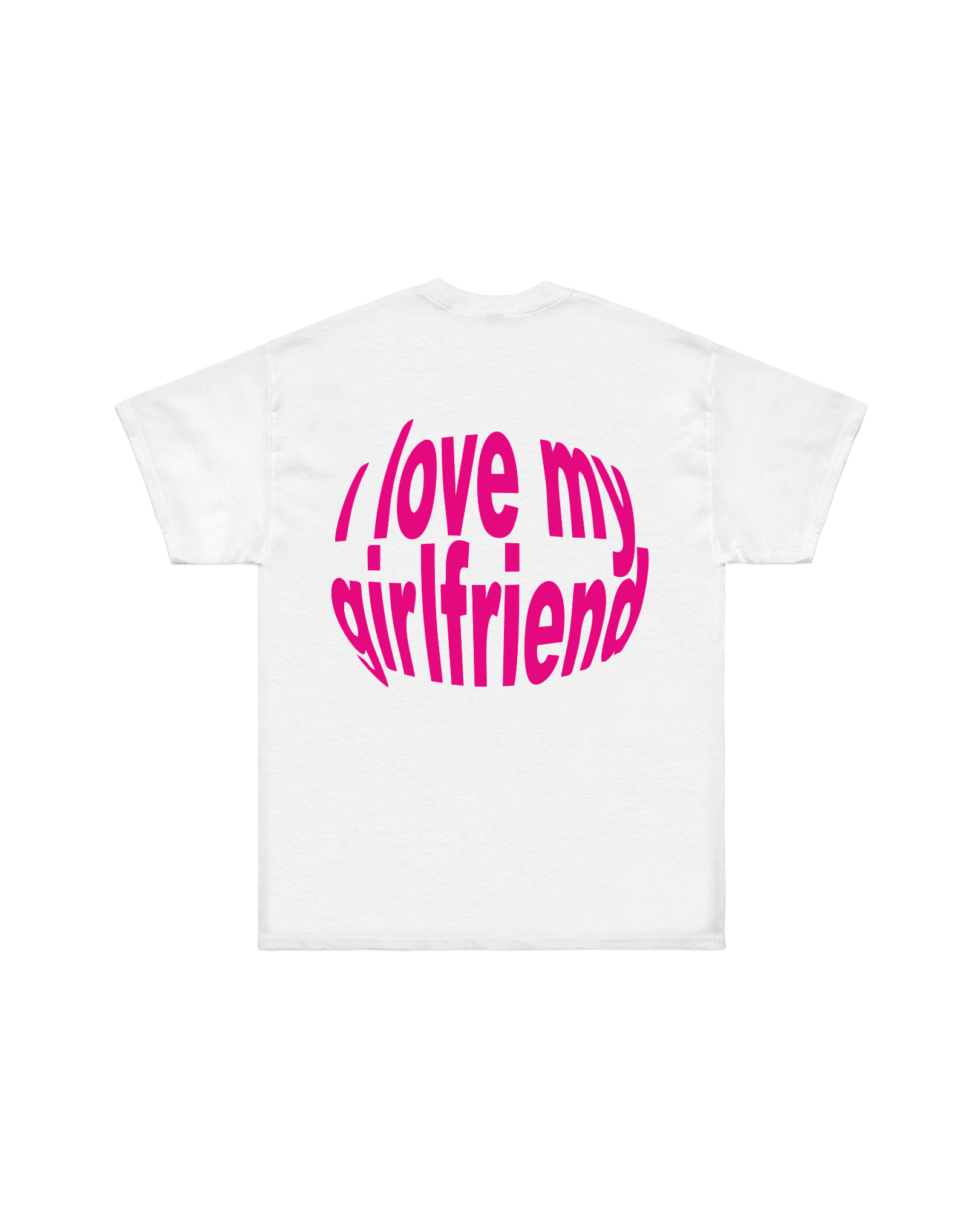 “MY GF“