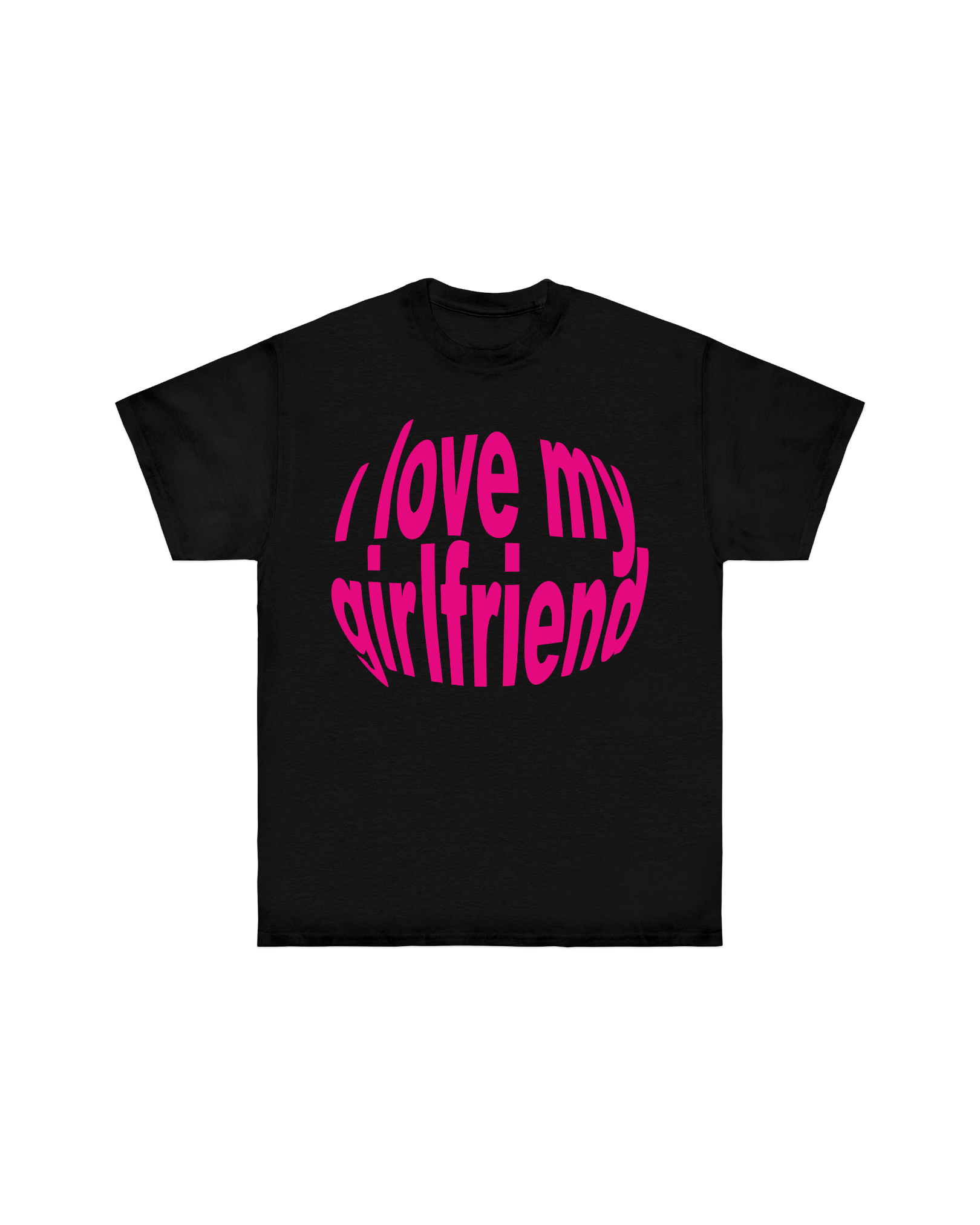 “MY GF“