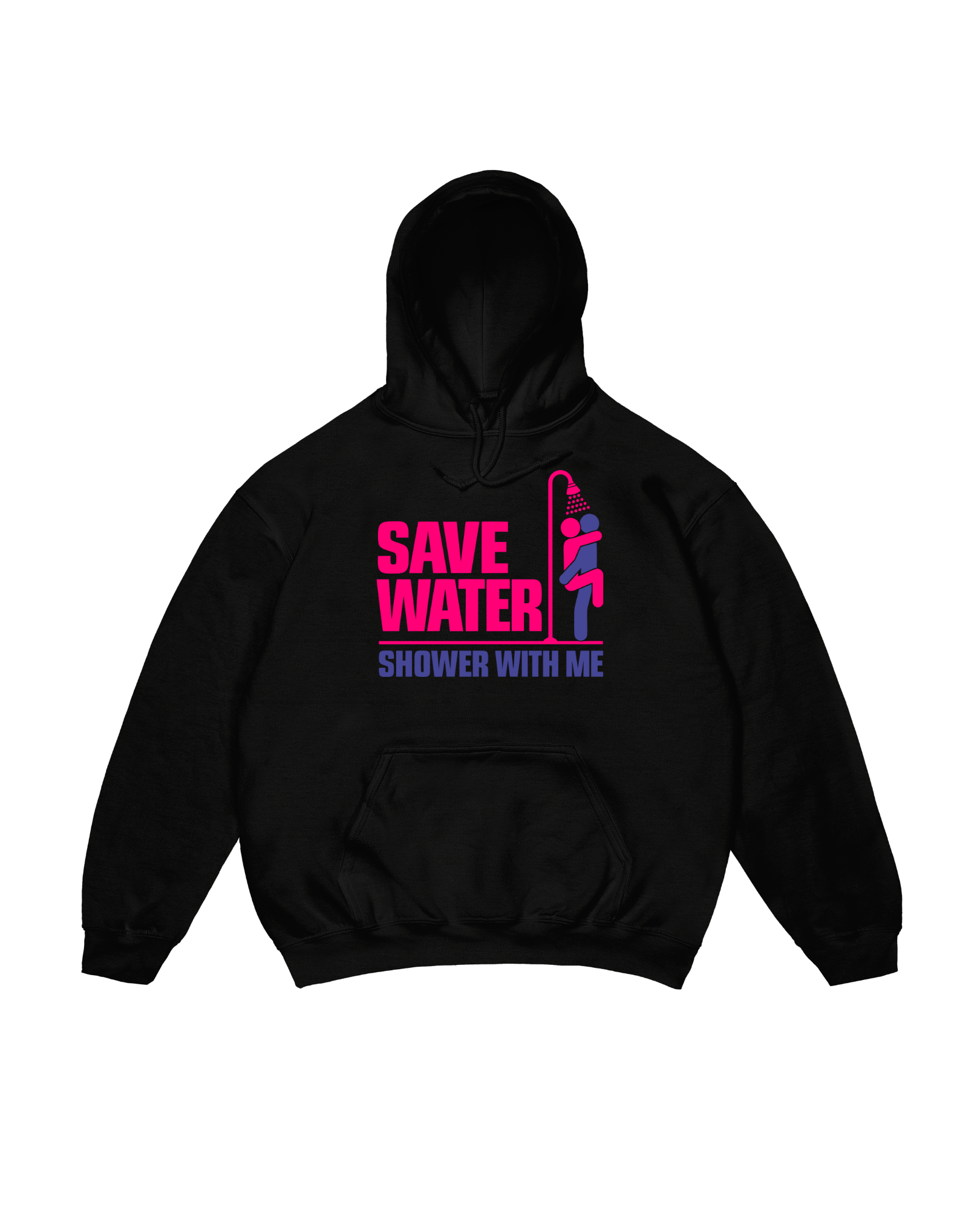 SAVE WATER