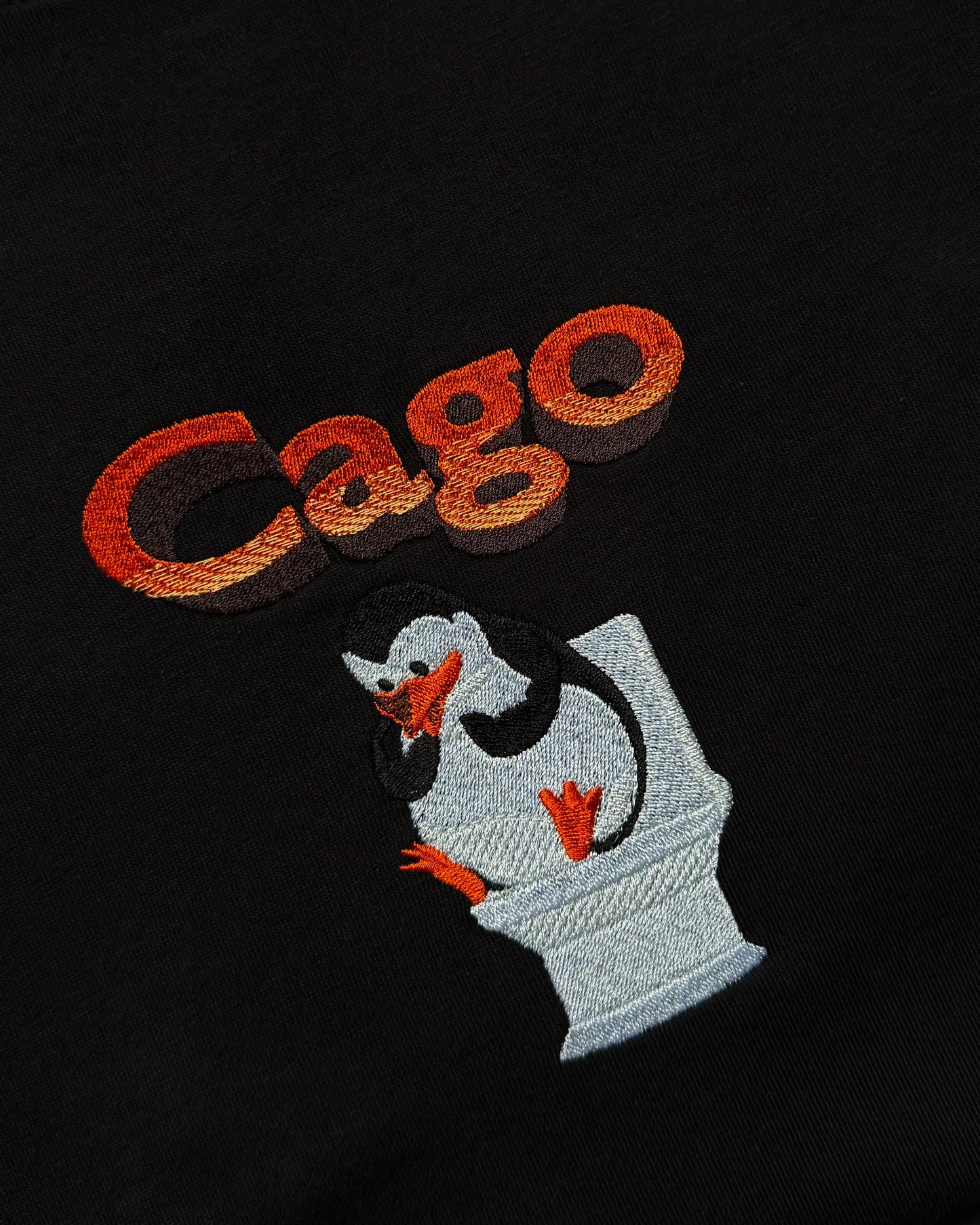 CAGO SWEATSHIRT