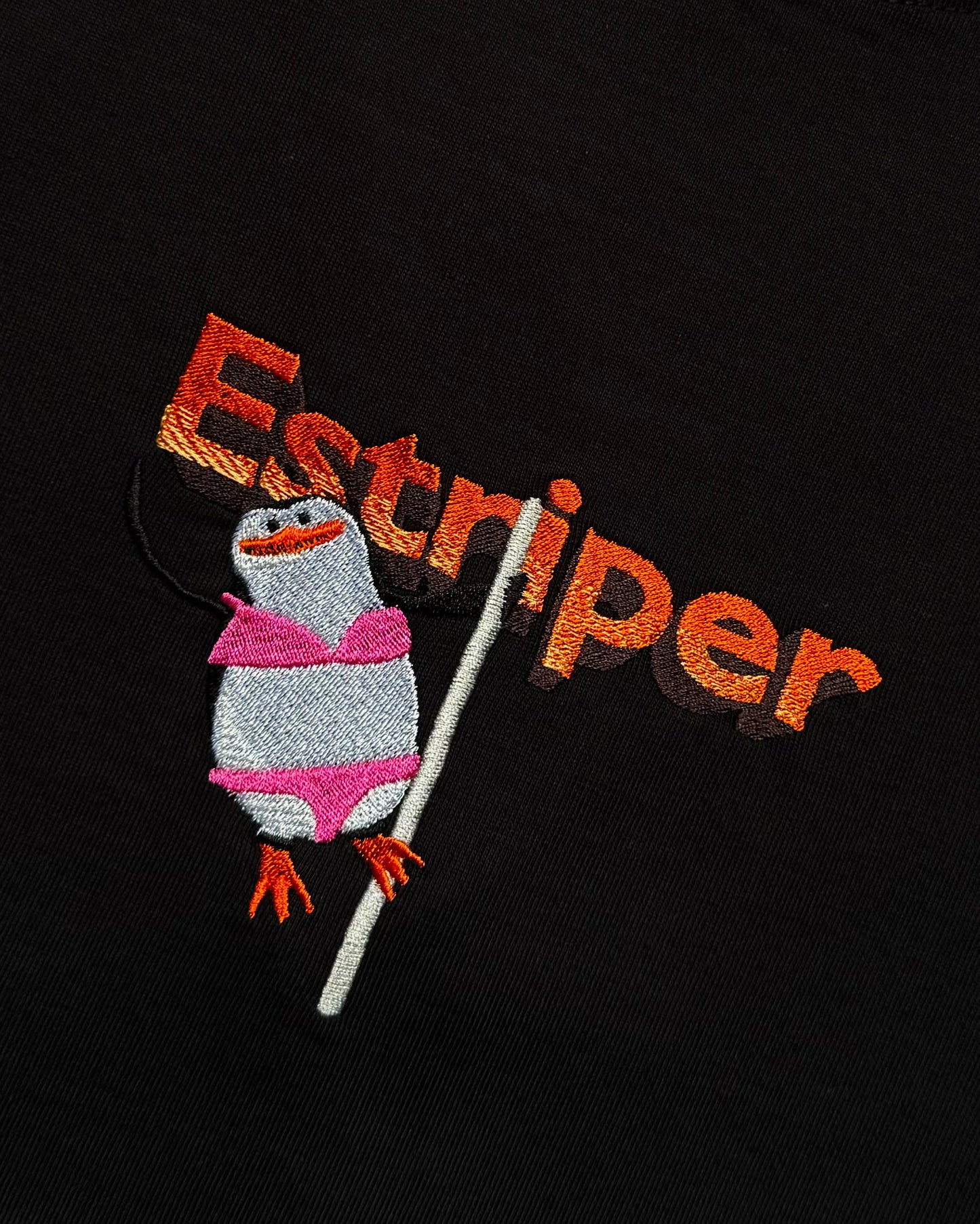 ESTRIPER SWEATSHIRT