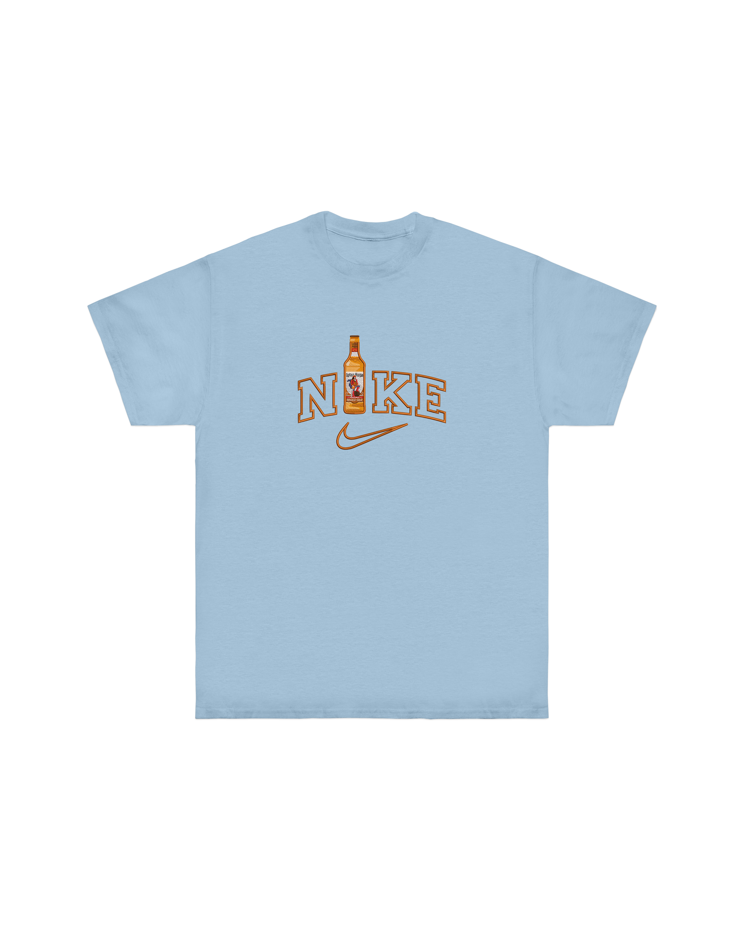 CAPITAN MORGAN T-SHIRT