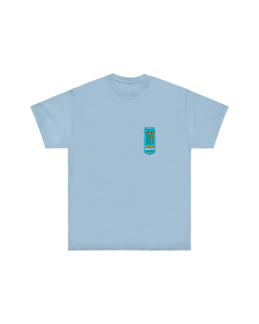 MANGO MONSTER BOTTLE T-SHIRT