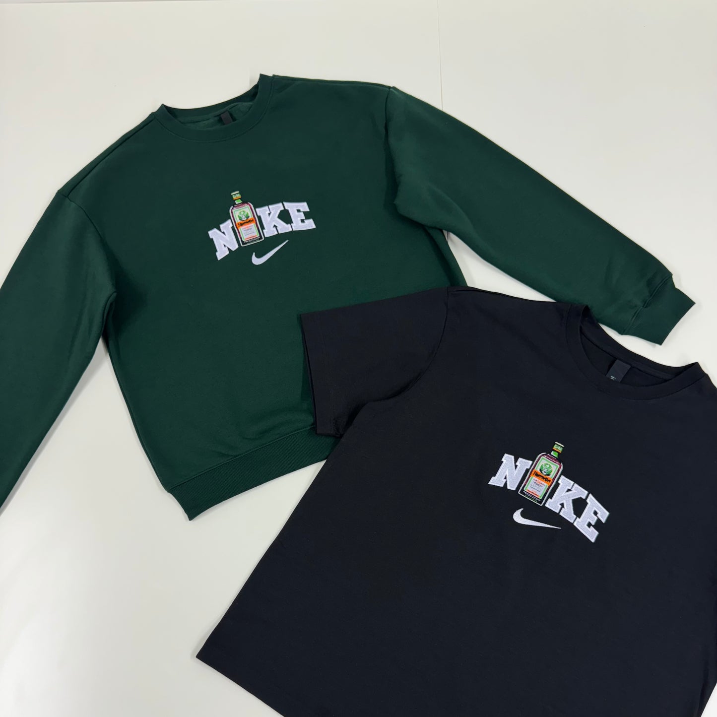 JAGERMEISTER SWEATSHIRT