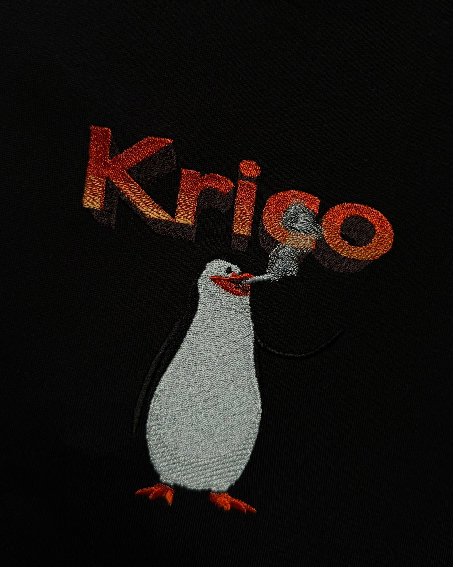 KRICO HOODIE