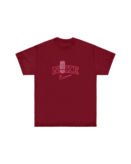 PINK MONSTER T-SHIRT