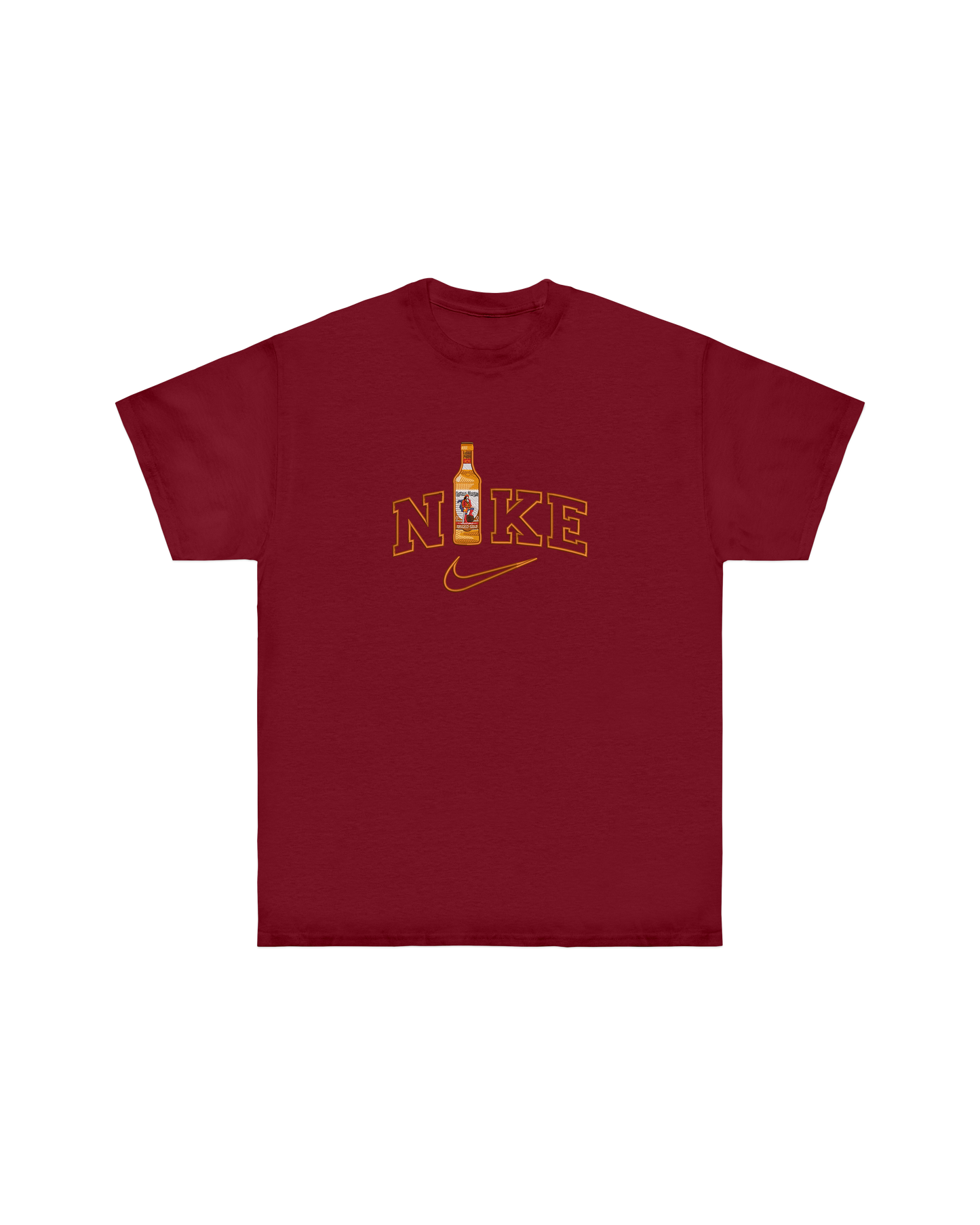 CAPITAN MORGAN T-SHIRT