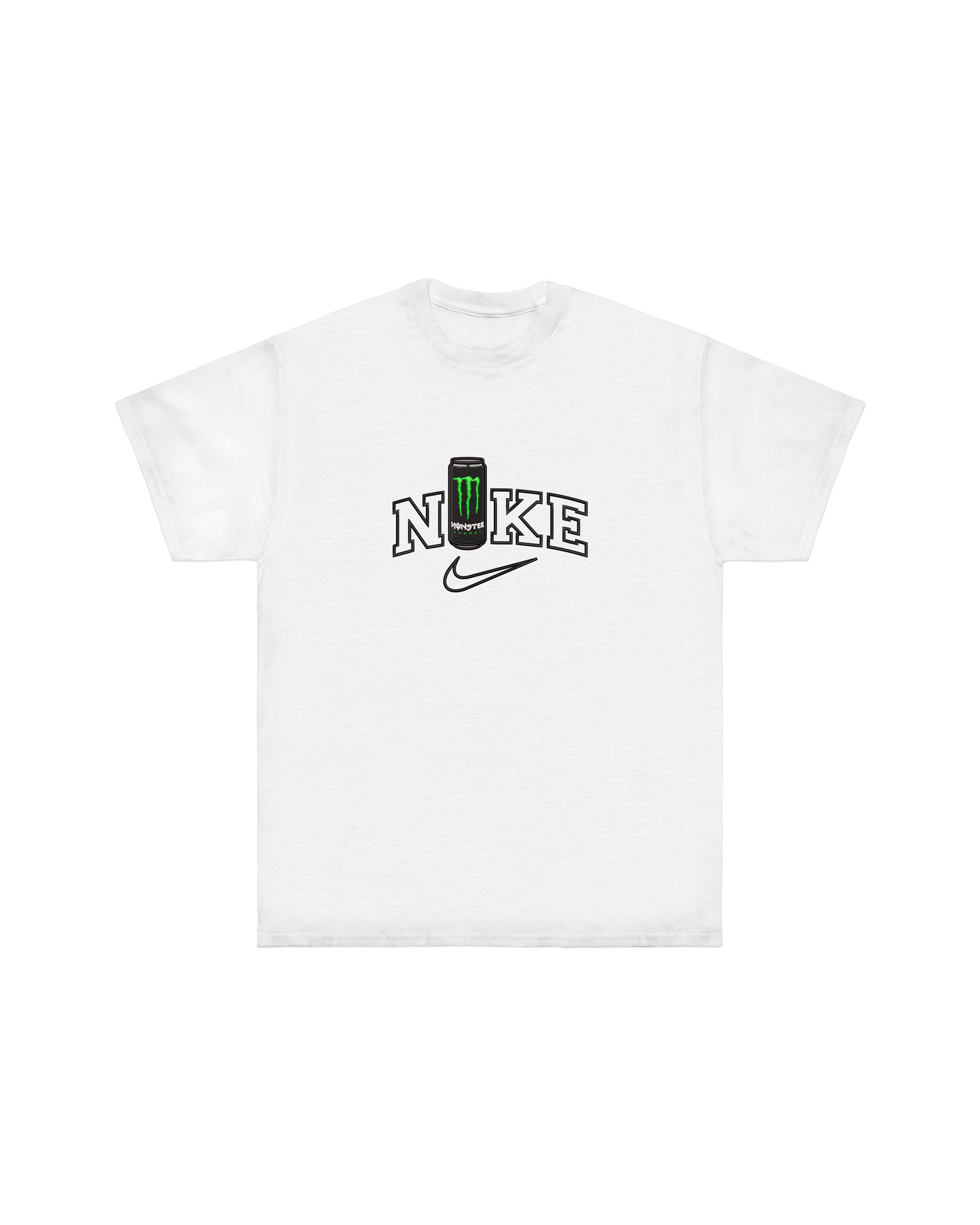 MONSTER ENERGY T-SHIRT