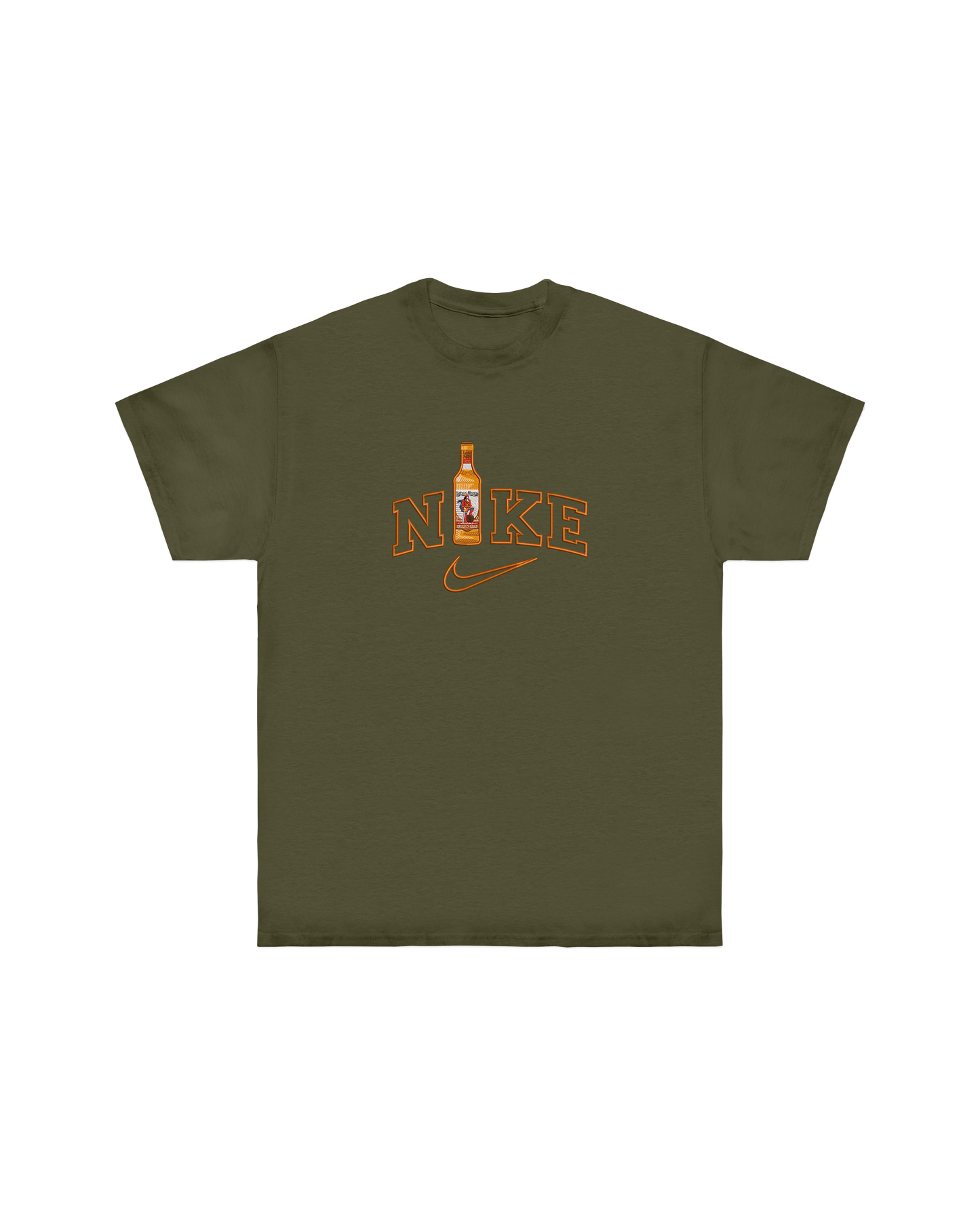 CAPITAN MORGAN T-SHIRT