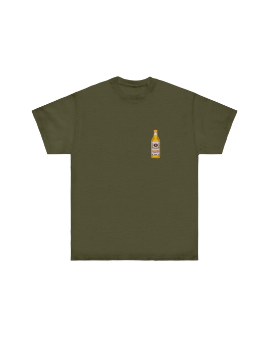 JALOVIINA BOTTLE T-SHIRT